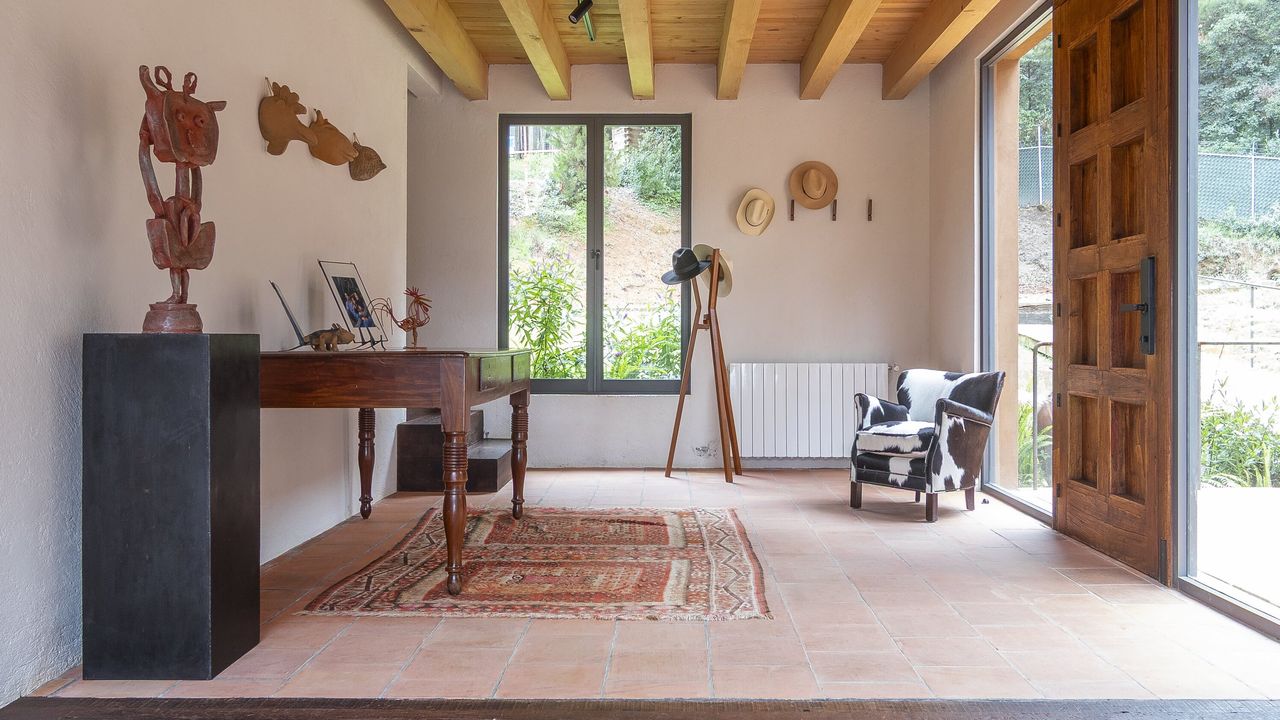 Architectural Digest México y Latinoamérica