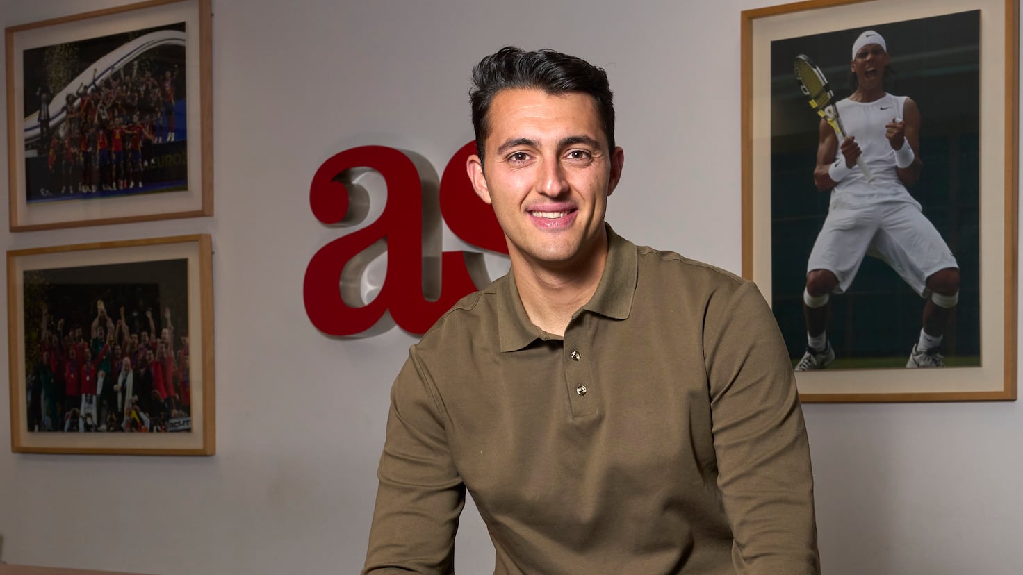 Arturo Ruiz: “Priorizamos mucho el bienestar psicológico de las jugadoras”