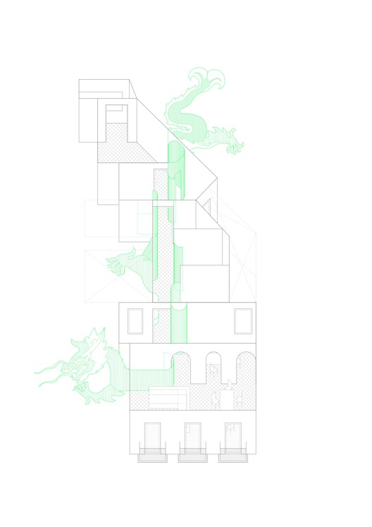 Long Flat / MIEL Arquitectos - Imagen 26 de 26