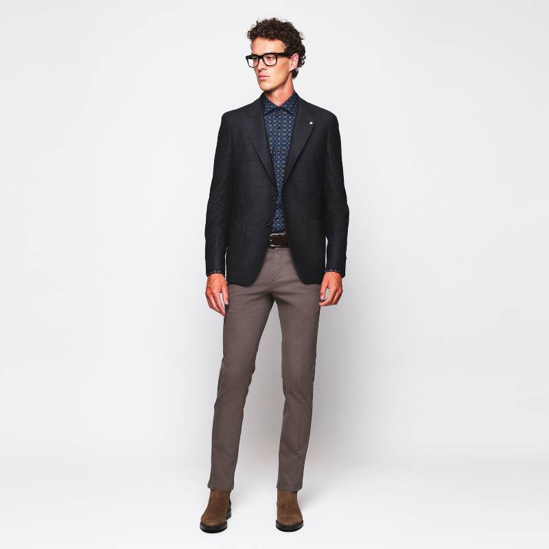 Mirto 2025 camisas franela