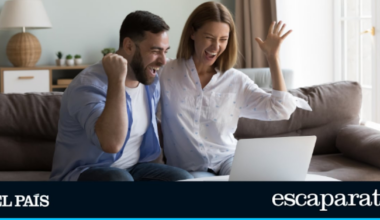 Los ofertones de Amazon para la semana: hasta un 70% de descuento en estos productos para ahorrar de verdad | Ofertas y descuentos | Escaparate