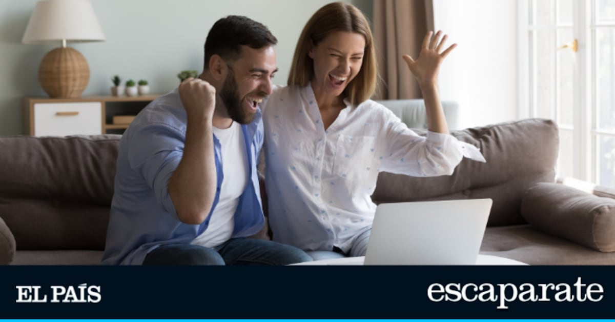 Los ofertones de Amazon para la semana: hasta un 70% de descuento en estos productos para ahorrar de verdad | Ofertas y descuentos | Escaparate