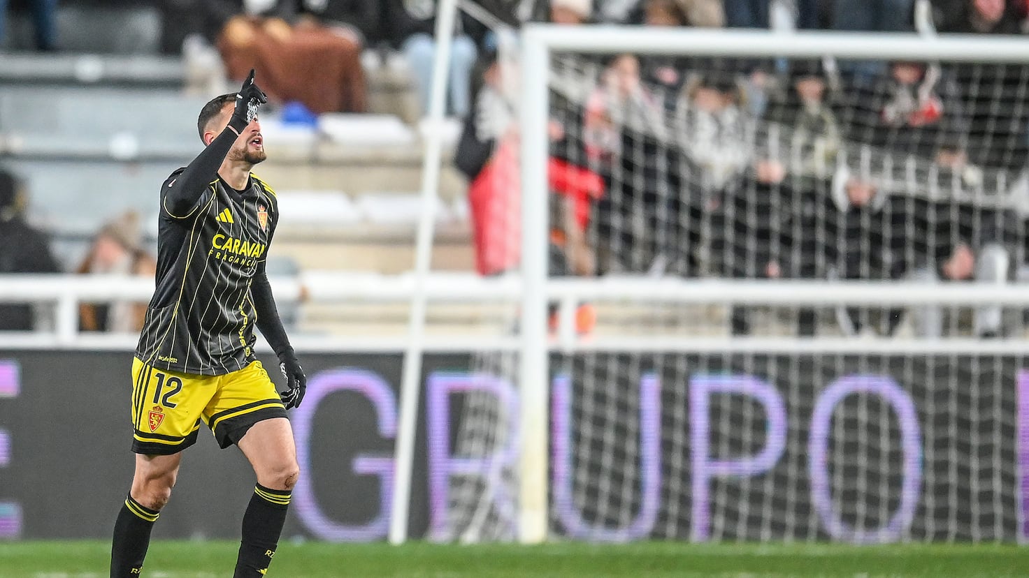 Bakis hace justicia en el descuento y deja helado a El Plantío