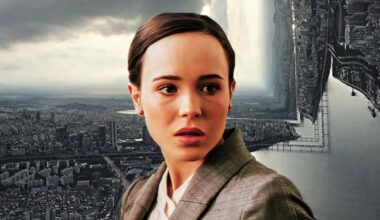 Ni ‘Matrix’ ni ‘Interstellar’, esta es la mejor película de ciencia ficción de la historia según IMDb