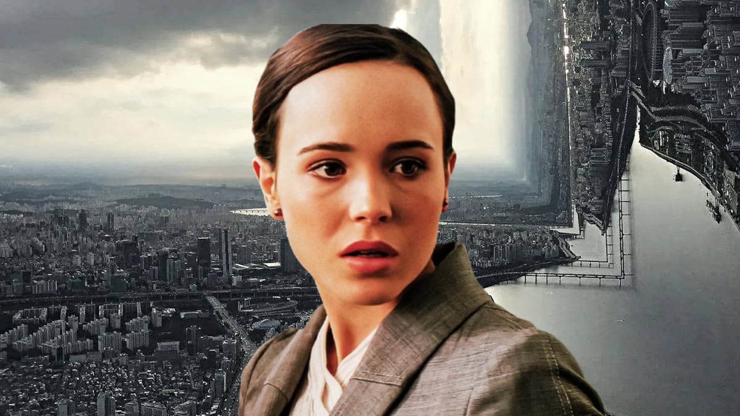 Ni ‘Matrix’ ni ‘Interstellar’, esta es la mejor película de ciencia ficción de la historia según IMDb