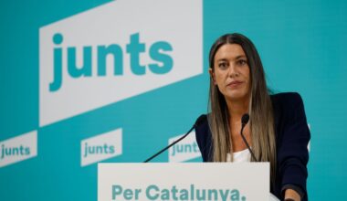 Junts no cambia de posición tras la mano tendida de Sánchez y le responsabiliza del bloqueo de la legislatura por incumplir | Política