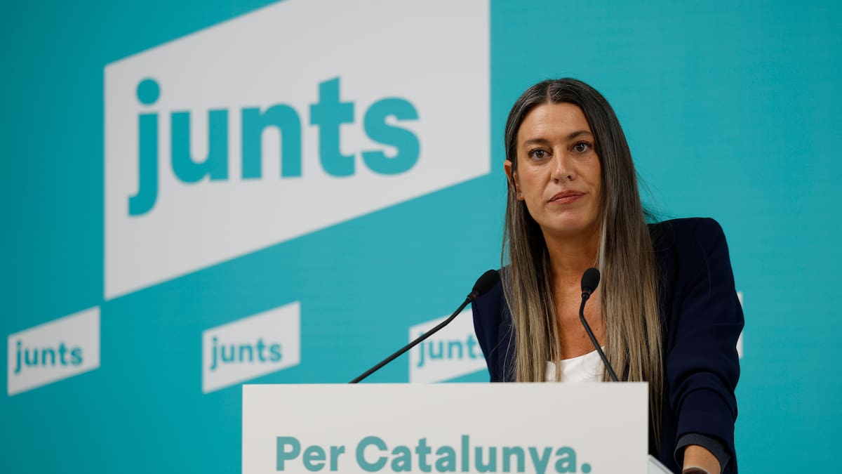 Junts no cambia de posición tras la mano tendida de Sánchez y le responsabiliza del bloqueo de la legislatura por incumplir | Política