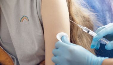 Un estudio sobre millones de personas confirmó que la vacuna del papiloma previene el cáncer – La 100