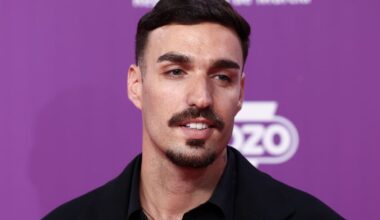 Rels B, Rosalía, Taylor Swift y Aitana se disputan este sábado el Nº1 de Navidad