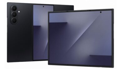 Samsung se une a Huawei en el mercado...