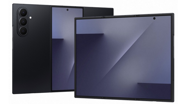 Samsung se une a Huawei en el mercado...