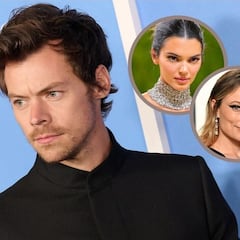 Así es el historial amoroso de Harry Styles: Taylor Swift, Kendall Jenner Olivia Wilde y más