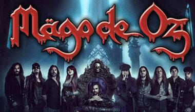 Mägo de Oz anuncia las primeras 16 fechas de su gira de presentación de “Malicia: La noche de las brujas” - MariskalRock.com