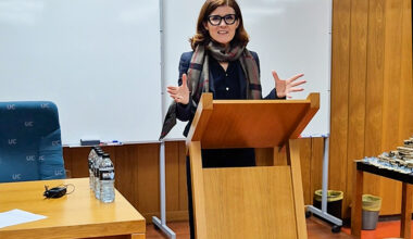 La UC culmina su XX programa por los Derechos Humanos con la lectura de la Declaración Universal