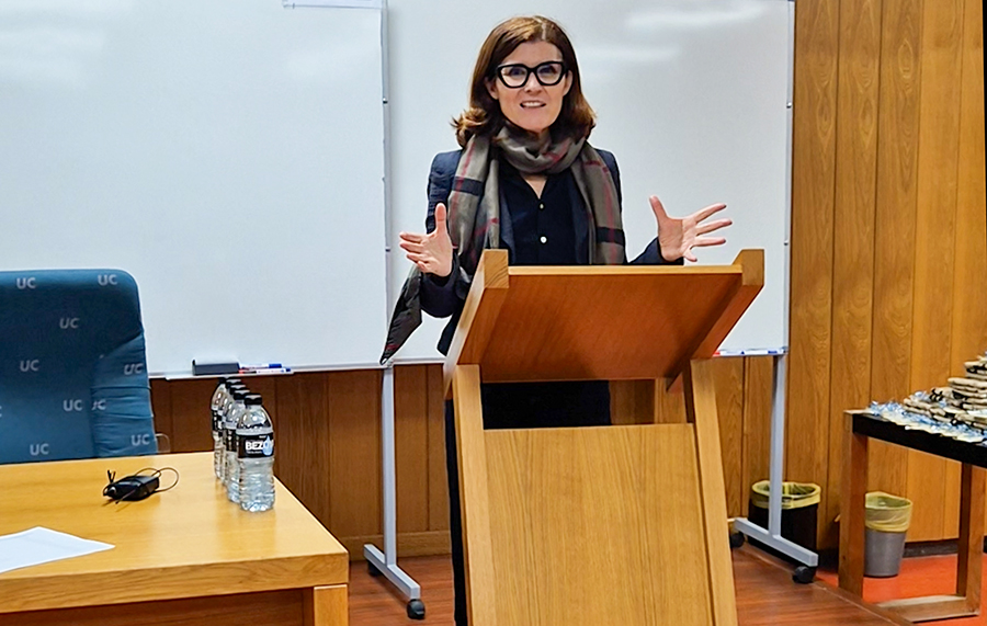 La UC culmina su XX programa por los Derechos Humanos con la lectura de la Declaración Universal