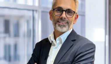 Marc Soriano, nuevo presidente de la comisión de Investigación e Innovación de Cámara de España