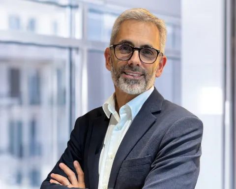 Marc Soriano, nuevo presidente de la comisión de Investigación e Innovación de Cámara de España