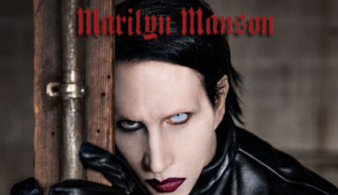 Gira norteamericana de Marilyn Manson. IRON SAVIOR estrenan vídeo. Erja Lyytinen en España.