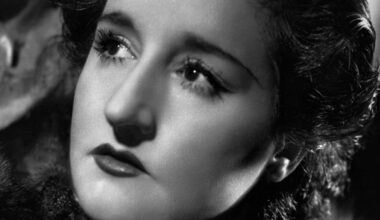 fue la mejor agente y publicista de sí misma