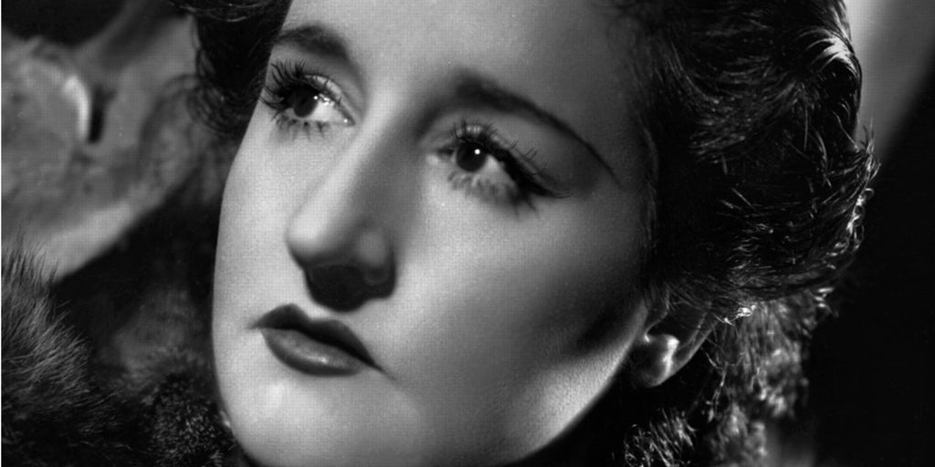 fue la mejor agente y publicista de sí misma