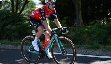 Mercado fichajes 2026: Guernalec, Le Berre y Thierry