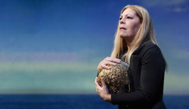 NÁPOLES / El San Carlo pone en escena por primera vez en su historia la 'Medea' de Cherubini