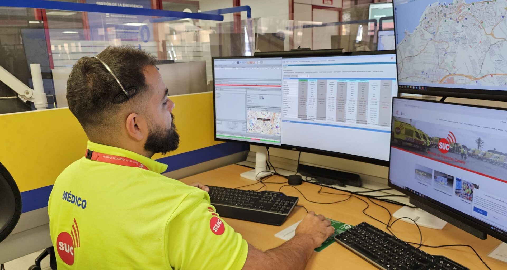 Portal de Noticias del Gobierno de Canarias