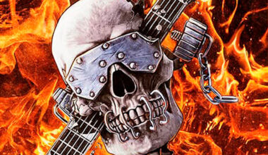 Megadeth anuncia el lanzamiento de “Let There Be Shred”, tercer adelanto de su último disco: “Por fin ha llegado el momento” - MariskalRock.com