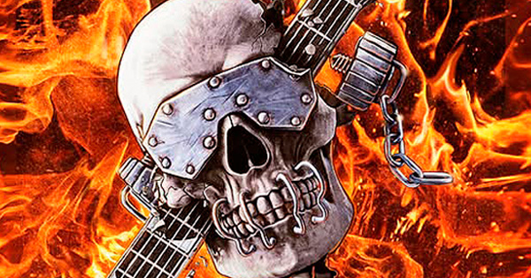 Megadeth anuncia el lanzamiento de “Let There Be Shred”, tercer adelanto de su último disco: “Por fin ha llegado el momento” - MariskalRock.com