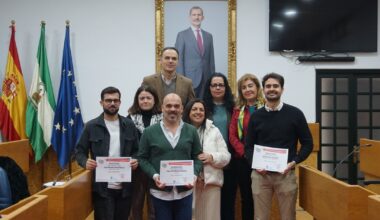 Mejor Iniciativa Empresarial 2023 - dic 25 Lebrija (3)