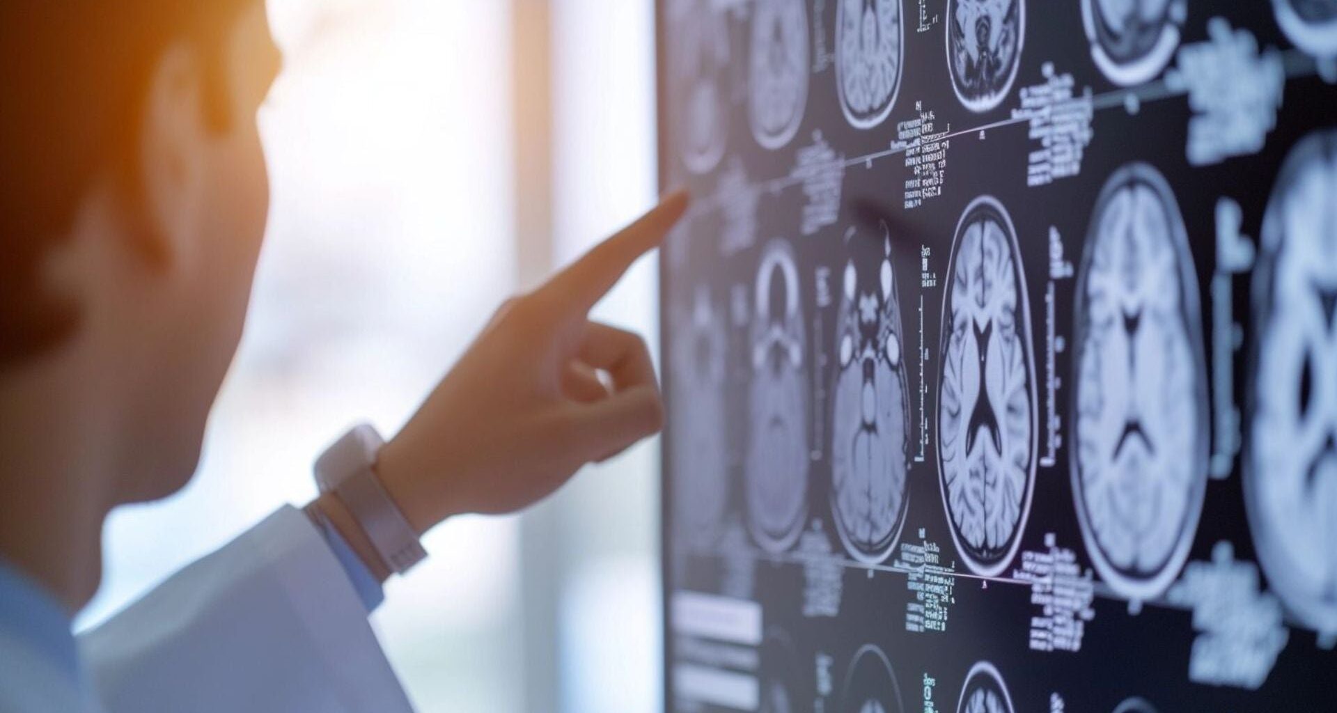 Moléculas, redes y comportamiento: así es el primer mapa biológico del cerebro