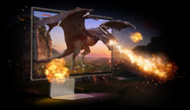 Samsung destaca monitores gamer de alto rendimiento para el fin de año – Samsung Newsroom Perú