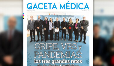 Descargar nº971 - Gaceta Médica