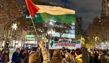 Una nueva etapa en la lucha por Palestina