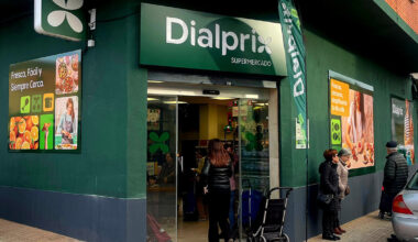 Musgrave refuerza su presencia en Castellón con la apertura de un nuevo Dialprix