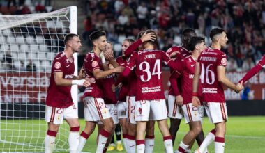 Real Murcia - Cádiz, en directo: Copa del Rey, hoy en vivo - Diario AS