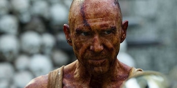 La segunda parte de la