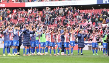 Los últimos exámenes del año