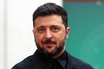 Zelensky destaca que los "resultados