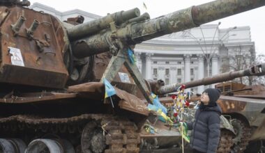 Rusia ve un progreso «lento pero constante» en las conversaciones de paz con Kiev