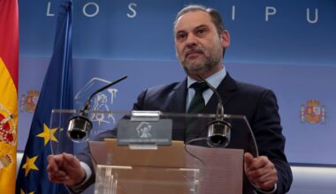 La UCO sostiene que la trama de hidrocarburos destinó un millón de euros a Ábalos y Aldama para la obtención de licencias | Tribunales