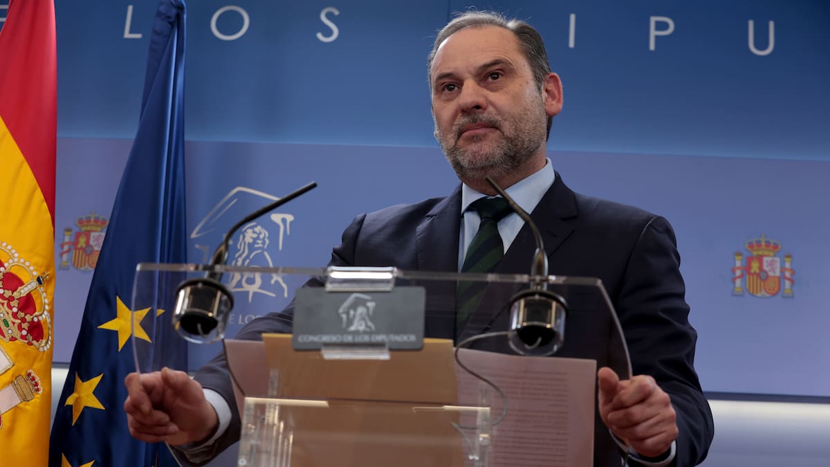 La UCO sostiene que la trama de hidrocarburos destinó un millón de euros a Ábalos y Aldama para la obtención de licencias | Tribunales