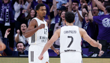 a por la quinta victoria seguida