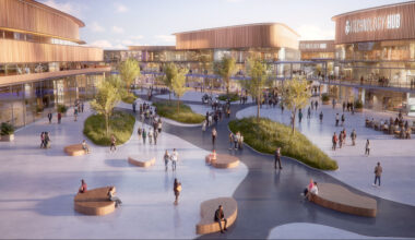 El Real Madrid y la Comunidad de Madrid firman un protocolo de colaboración para la creación de Madrid Innovation District