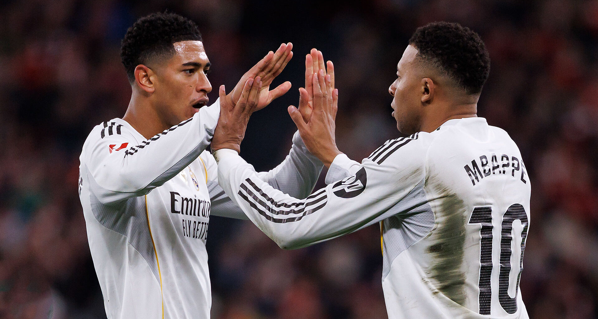 Once inicial del Real Madrid contra el Sevilla