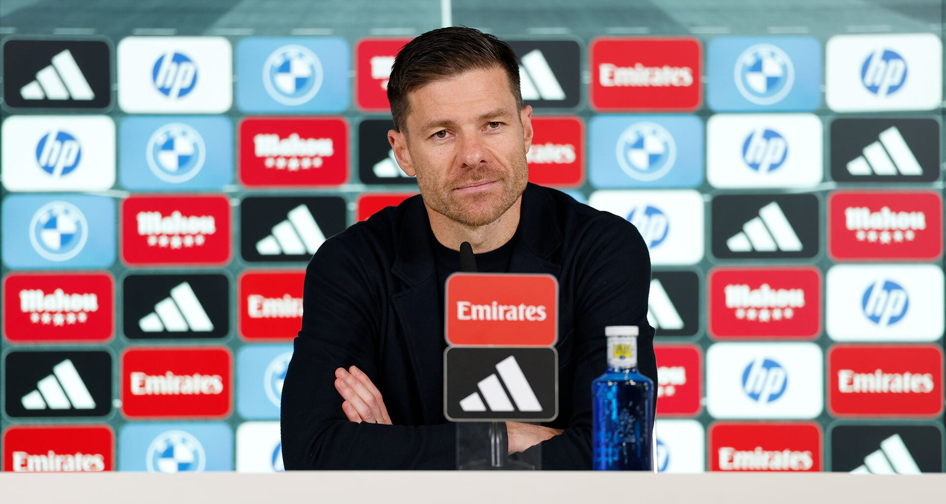 "Es el último partido del año y queremos acabar bien"