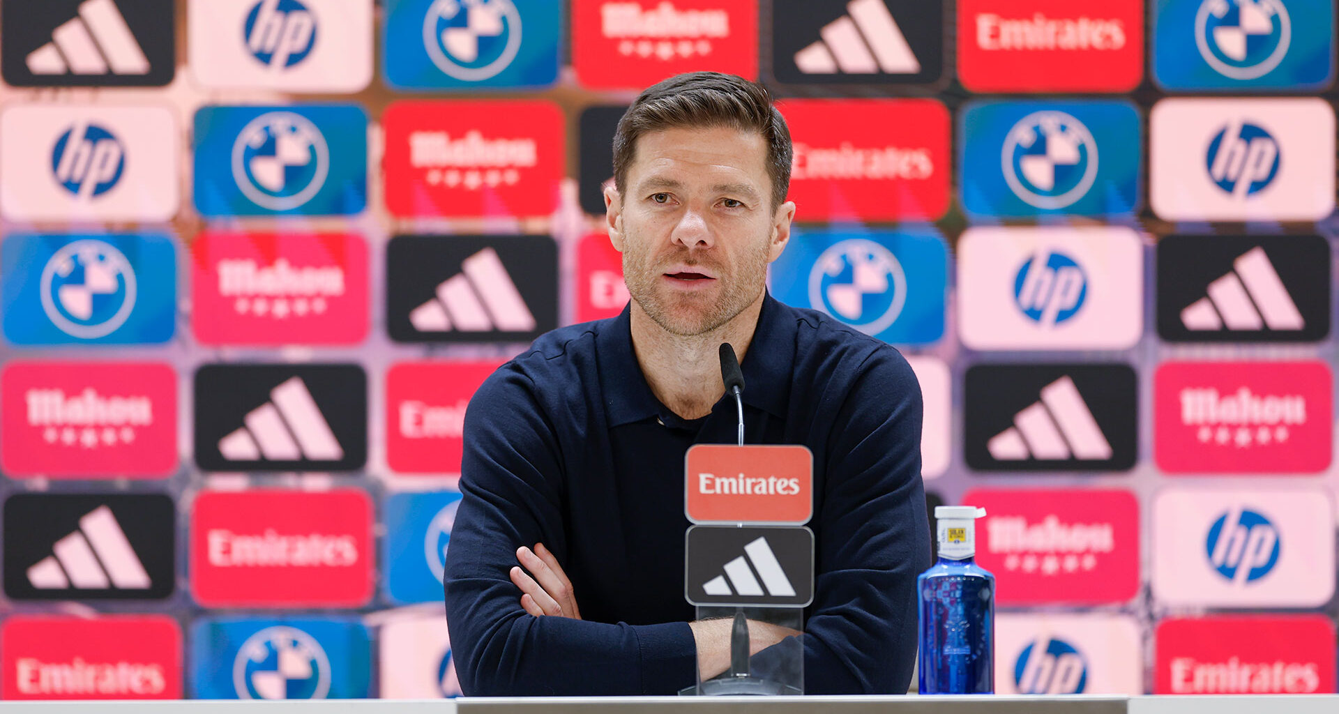 "El miércoles tenemos un partido de Champions para quitarnos este mal sabor de boca"