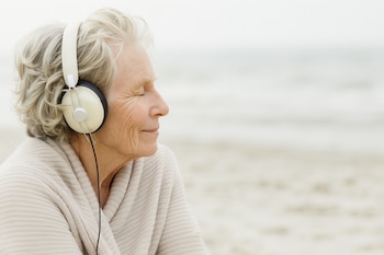 El aumento de la esperanza