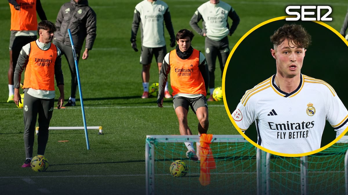 Un 'elegido' de Zidane pondrá a prueba al Real Madrid de Xabi Alonso en la Copa del Rey: "¿'Talaverazo'? Sería una ilusión tremenda" | Fútbol