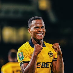 ¿Regresará Jhon Arias a Fluminense?